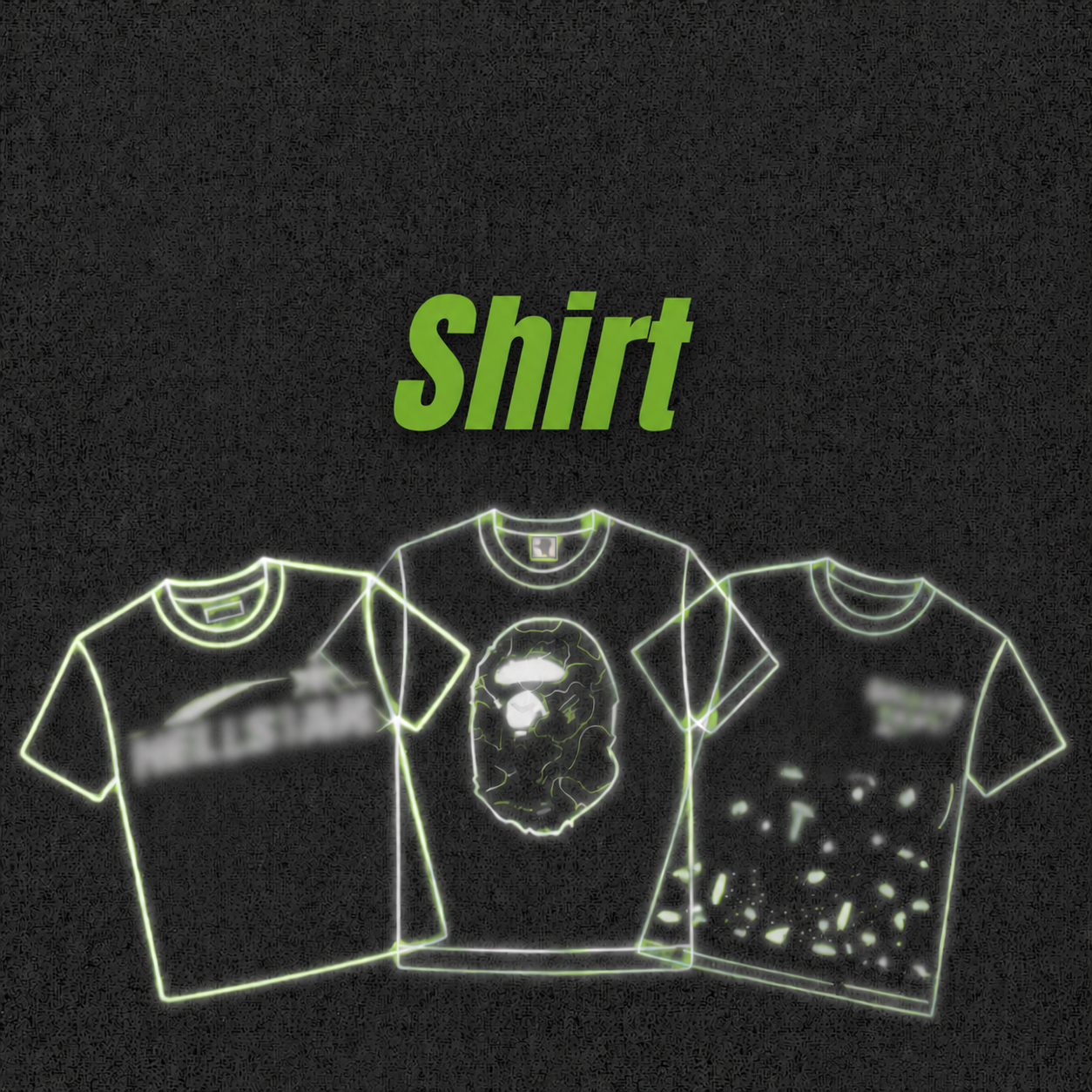 SHIRTS