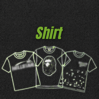 SHIRTS