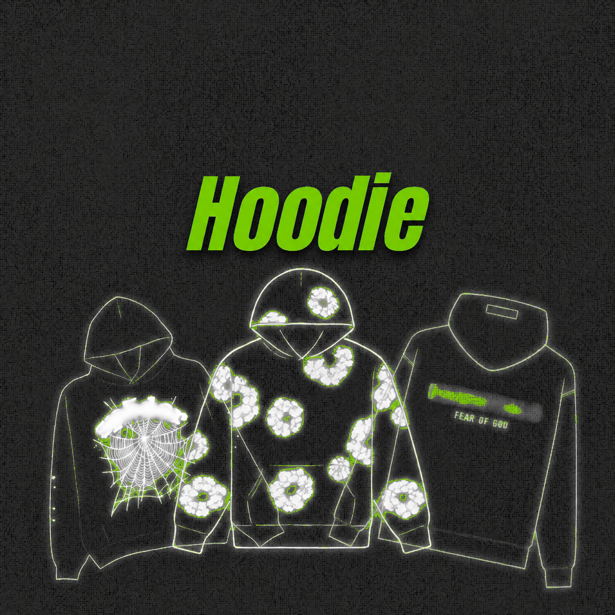 HOODIE