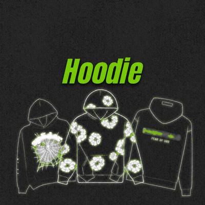 HOODIES