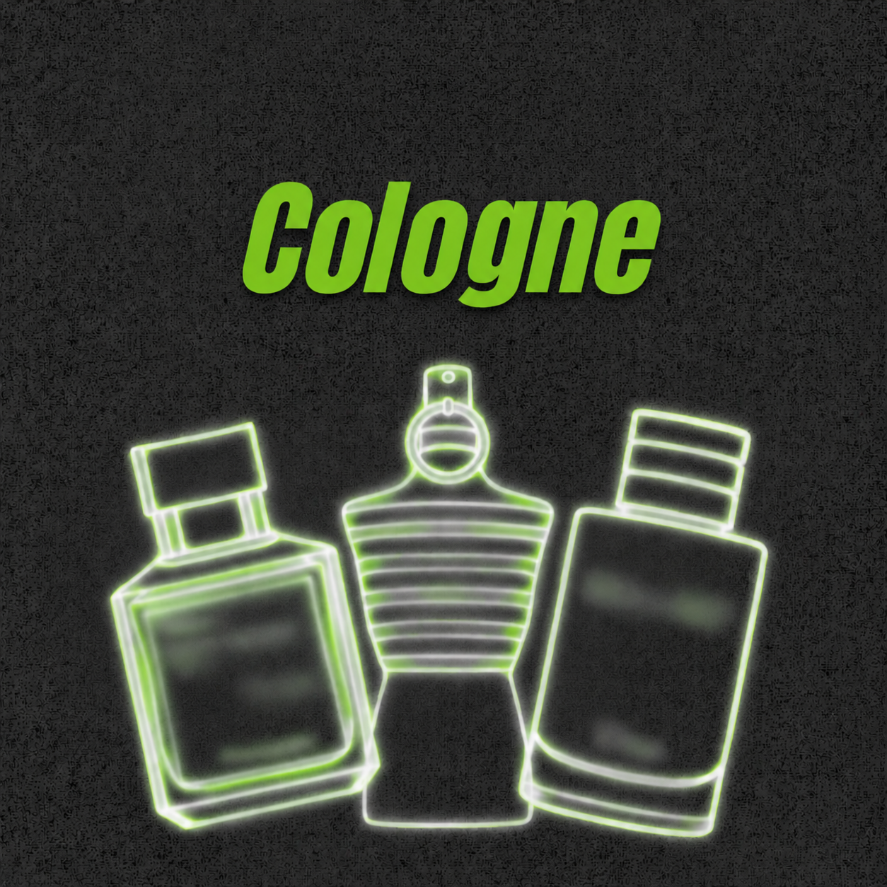 COLOGNES