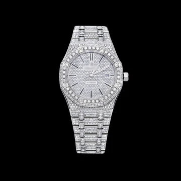MOISSANITE WATCHS VIP