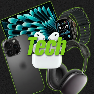 Electronics Bundle Pack
