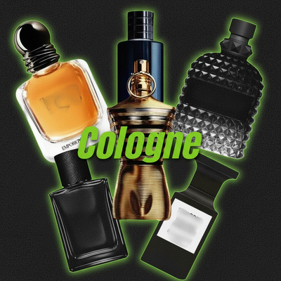 Fragrances Bundle
